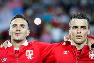 OVO BI BILA TRANSFER SENZACIJA: Njukasl počinje da sklapa moćan tim, na listi želja se nalazi i Srbin koji je u nikad boljoj formi!