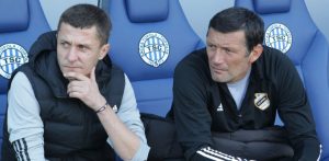 ‘PROTIV TSC-A SMO IMALI MALO SREĆE’: Saša Ilić u timu ima ‘klince’, ali to mu ne predstavlja nikakv problem!