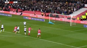 NEMA MU RAVNOG: Mitrović ne želi da se zaustavi, danas je postigao dva pogotka pa se popeo na sam vrh liste strelaca! (VIDEO)