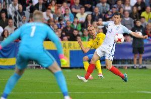 RUTINSKA POBEDA ČELZIJA: Golgeterska serija levog beka! (VIDEO)