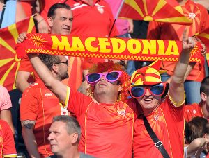 DOMAĆIN JURI NOVU SENZACIJU: Nemačka stiže u Skoplje!