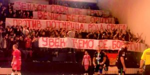 INCIDENT NAVIJAČA ZVEZDE DOVEO DO ISTUPANJA IZ LIGE: Novi Pazar jednoglasno odlučio – niko nije verovao da će se ovo desiti! (VIDEO)