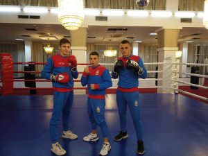 NEVEROVATAN BROJ BOKSERA U BEOGRADSKOJ ARENI: Ruši se rekord! (FOTO)