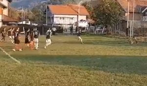 SKANDAL U BIH, PREDSEDNIK KLUBA BRUTALNO PROKLINJAO SUDIJE: Želeo im je rak grla – sada je dobio zabranu! (VIDEO)