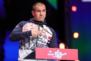 SRBIJA JURI NOVU POBEDU: Evo kada naši danas nastupaju!