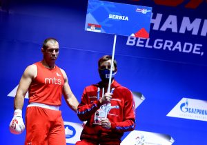 NOVA POBEDA ZA SRBIJU: Kapiten Babić – samo da se zakotrlja pa onda sve ide lakše! (FOTO) (VIDEO)