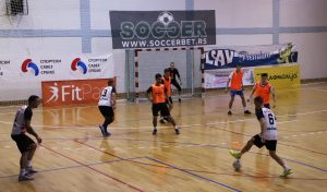 SOCCER ZLATNA LIGA: Odigrano je i 2. kolo, evo kakvo je sada stanje na tabeli!