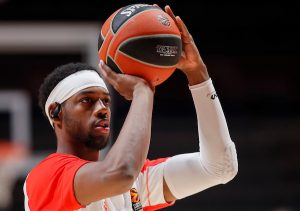 ZENIT ‘RAZBIO’ LOKOMOTIVU: Odlična partija Džordana Lojda!