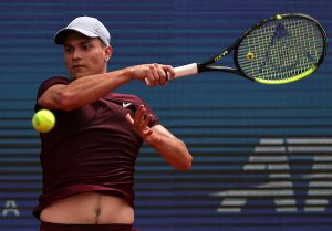 MIOMIR SLAVIO U SRPSKOM ‘OKRŠAJU’: Očekuje ga kvalifikant!