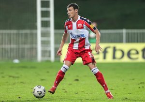 ‘SVE JE U NAŠIM RUKAMA’: Srnić smatra da je Zvezda najbolja ekipa u prvenstvu, poziva navijače da u subotu dođu na ‘Marakanu’!