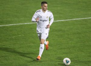 ‘U KLUBU SAM KOJI JE STABILAN I IZUZETNO ORGANIZOVAN’: Brđani produžili ugovor sa jednim od najboljih igrača – nakon potpisa, poslao je moćnu poruku navijačima!