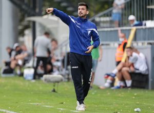 JUČERAŠNJI DEBAKL KAO ‘KAP KOJA JE PRELILA ČAŠU’: Spartak smenio Vladimira Buača, evo ko će biti njegov naslednik na klupi Subotičana!