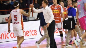 OČEKUJE NAS SPEKTAKL U ČAČKU – VRAĆA SE ŽELJKO: Pred megdan sa Partizanom trener Borca oduševio izjavom – ‘Da mi je to neko rekao ranije, nasmejao bih se’