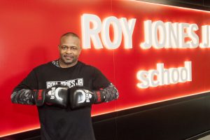 NA OVAJ MOMENAT ČEKALO SE 47 GODINA: Roj Džons poručuje – ‘Srbija je zemlja hrabrih ljudi!’