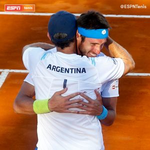 KRAJ KARIJERE: Vodio je velike bitke sa srpskim teniserima, a sada je odlučio da se povuče!