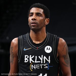 USVOJEN NOVI ZAKON U NBA KOJI OZBILJNO POGAĐA NEVAKCINISANE: Kajri Irving bi mogao da ostane bez 381.000 dolara po meču!