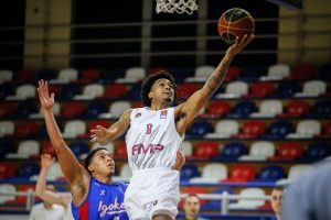 DVA SJAJNA DUELA: Neizvesna završnica u Železniku! (VIDEO)