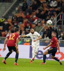 FRANCUSKA OSVOJILA LIGU NACIJA: Španija poražena nakon preokreta i dramatične završnice! (VIDEO)