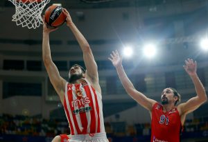 ZVEZDA KAPITULIRALA U MOSKVI: CSKA do pobede u samoj završnici! (VIDEO)