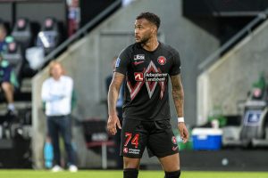 VELIKI PEH ZA DANCE PRED ZVEZDU: Povredio se najbolji strelac kluba!