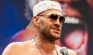 FJURI NASMEJAO SVE: ‘Ako budem trenirao Džošuu, pobediće Usika!’