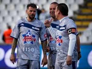 KEŽMAN OTKRIO DETALJE SUKOBA SA VIDIĆEM I MIJATOVIĆEM: Nemanja ga je povredio, a Peđu je „ispalio!“