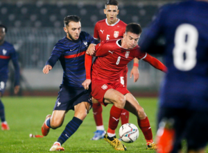 POTPUNO OČEKIVAN EPILOG, ILI IPAK NE?: ‘Orlići’ ostali bez selektora, FSS brzo reagovao i pronašao mu zamenu!