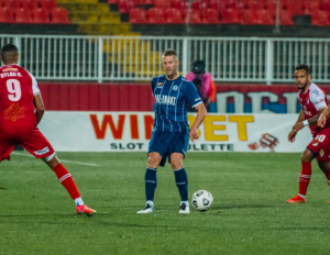 ‘KRIVO MI JE ŠTO NISAM POTPISAO ZA PARTIZAN’: Rajković konačno otvorio dušu, priznaje da nije želeo da se vrati u srpski fudbal, a onda se desilo ovo!