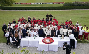 SPECIJALNO IZNENAĐENJE ZA ZLATANA: Milan ‘šokirao’ svoju zvezdu, Ibrahimović se ovom poklonu nije nadao – evo koji Srbin mu je čestitao rođendan! (VIDEO)