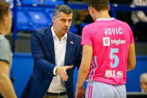 ‘BIĆEMO BOLJI KAKO SEZONA BUDE ODMICALA, ALI NEMA ALIBIJA!’: Trener otvoren nakon poraza!