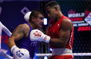 NEMA VEZE, IDEMO DALJE: Predaja Jovanovića u trećoj rundi, selektor objasnio zbog čega je bacio peškir! (VIDEO)