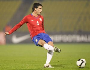 SRBIJA IH DEMOLIRALA U BEOGRADU SA 8:0: Zbog poraza selektor završio u policiji!