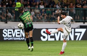 SLAVLJE KOLUBARE NA STADIONU ‘ČIKA DAČA’: Novi trijumf za izabranike Dejana Đurđevića!