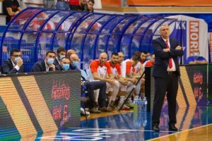 ‘BILI SMO NA VISOKOM NIVOU’: Radonjić zadovoljan nakon pobede, zbog ovoga mu ovaj trijumf mnogo znači!