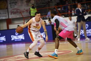 ‘MOGUĆE JE POBEDITI IH!’: Argentinac veruje u iznenađenje protiv Partizana – ‘Uz navijače do uspeha!’