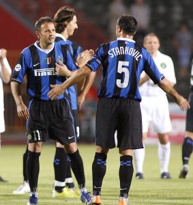 ‘GRANDE DEKI!’: Italijanski reprezentativac otkrio da mu je Stanković bio idol, želi da bude baš kao on!