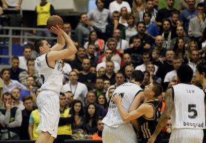 NEKADAŠNJI KAPITEN PARTIZANA JE SLOBODAN IGRAČ: Srpski reprezentativac sporazumno raskinuo saradnju sa ekipom iz Turske!