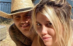 ‘ZBOG KUR*E SI RASTURIO PORODICU!’: Pukla najskandaloznija veza u svetu sporta, rastali se Vanda i Ikardi! (FOTO)