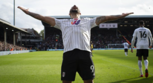 PORTUGALCI, PAZITE SE: Mitrović het-trikom potvrdio sjajnu formu! (VIDEO)