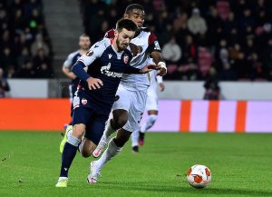 ZVEZDIN HEROJ SE VRAĆA U FORMU: Ivanić otkrio zašto je proslavio pogodak emotivno – ističe da je njegov tim odigrao odlično! (VIDEO)