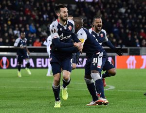 ZVEZDA MOGLA DO POBEDE: Na kraju izvukli remi! (VIDEO)