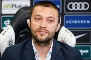 IVICA ILIEV IMA SAMO REČI HVALE: „Kakav Haland, on je bio najveći talenat“!