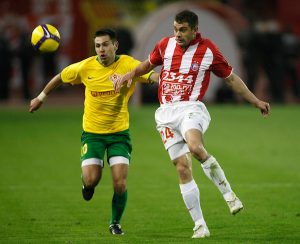 UPOZNAJTE ‘FANTOMA’ IZ LJUTICE BOGDANA: Prvi put pred kamerama, a čitavu deceniju je bio Zvezdin igrač! (VIDEO)