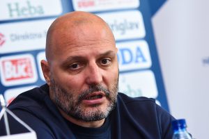 SALE ĐORĐEVIĆ SE OGLASIO NAKON UBEDLJIVE POBEDE: ‘Koliko sam bio razočaran posle meča u Berlinu, toliko sam sada srećan’