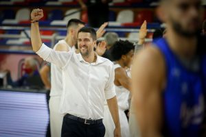 MALI SRPSKI DERBI U ABA LIGI: FMP gostuje Megi, ‘panteri’ jure četvrti vezani trijumf – ‘Samo timska igra vodi ka uspehu!’