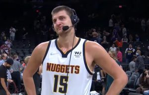 DENVER PREKINUO LOŠU SERIJU: Majstorija Nikole Jokića! (VIDEO)