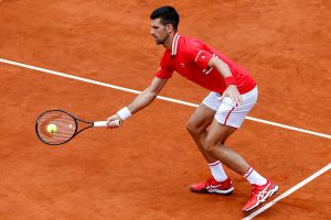 ITALIJANI PIŠU DA JE NOVAK VEĆ ZAVRŠIO SEZONU, SRBI ODMAH DEMANTOVALI: Ovo je prava istina, najbolji se nikada ne štedi!