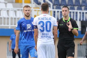 DOLAZI ZAMENA ZA JOVANOVIĆA: Čukarički dovodi napadača, može li do novog milionskog posla!? (VIDEO)