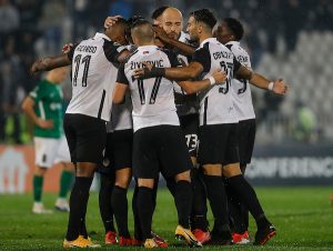 SADA JE SVE MNOGO JASNIJE: Vrhunska analiza, evo kakav je Partizanov put do nekog evropskog takmičenja! (VIDEO)