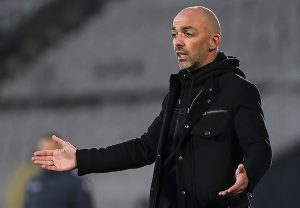 LAZETIĆ NAKON PORAZA: ‘Podstrek za nastavak sezone!’